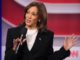 Kamala Harris: This morning routine helps me work 15 hours a day—’no matter how little sleep I get’