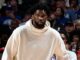 Embiid shoves columnist over ‘dead brother’ barb