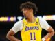 NBA reopening investigation into Lakers’ Hayes