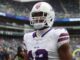 Bills’ Cooper, Benford sidelined with wrist injuries