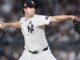 Sources: Cole, Yankees stay together on old deal