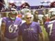 After the stunning death of a coach, how the Ravens are playing this season for him