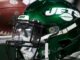 Jets again swap kickers ahead of key Cards game