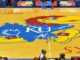 Kansas tightens grip on No. 1; Purdue soars to 6