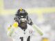 Pickens slights Browns, blames loss on snow, refs