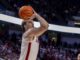 Nelson scores 23 to lead No. 8 Alabama past No. 25 Illinois, 100-87
