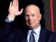 Trump chooses former acting Attorney General Matt Whitaker as NATO ambassador