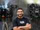 33-year-old once worked 100-hour weeks to save $40,000 for his robotics startup—now it’s worth $633 million