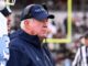 Brown fired by Tar Heels, to coach vs. Wolfpack