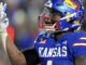 AP Player of the Week: Devin Neal runs for 207 yards and totals 4 TDs in Kansas’ win over Colorado
