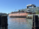 Pete Davidson and Colin Jost’s Staten Island Ferry Used For ‘Screamboat’ Filming