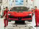 Trump’s tariff threats have rattled Europe’s auto giants — but Ferrari appears remarkably unfazed