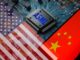 Shares of key chip suppliers jump as U.S. reportedly considers toned-down China curbs
