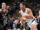 Aces’ Plum backs out of debut Unrivaled season