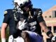 Big-trophy Hunter: CU star states Heisman case