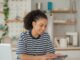 Use this 6-word phrase to avoid stress and be more confident with money, according to a financial therapist