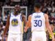 The Warriors’ wins —