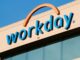 Workday shares pop 9% on inclusion in S&P 500