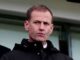 Dan Ashworth to exit Man Utd as sporting director