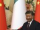 China’s top leaders are set to discuss GDP growth target, stimulus measures amid economic worries