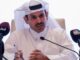 Qatar energy minister: I don’t ‘worry much’ about Trump’s vow to lift LNG exports cap