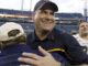 Sources: Rodriguez poised for W. Virginia return