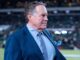 Sickened by the politics of the NFL, Bill Belichick aims for a college restart