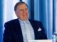 ‘Dream come true’: Belichick at home with UNC