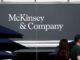 McKinsey & Co. to pay $650 million to settle opioid consulting probe, ex-partner to plead guilty
