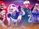 Predicting the NFL playoff picture: We simulated scores for the final 48 regular-season games