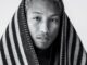 Pharrell Williams is named a UNESCO goodwill ambassador