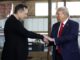 Trump joins Elon Musk in opposing House GOP’s government funding bill