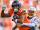 Why the Broncos are leaning on 27-year-old Devaughn Vele and their 2024 draft class
