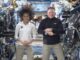 Stuck astronauts face more time in space with return delayed until at least March…