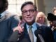 Government shutdown: House passes stopgap funding bill, sends it to Senate for vote