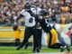 With the AFC North title at stake, can the Ravens solve Lamar’s woes vs. Steelers?