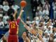 USC’s Watkins shines in revenge win over UConn