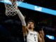Wemby historic again in 30-pt, 10-block showcase