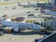 More than 900 American Airlines flights delayed after glitch briefly grounded planes