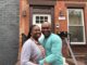 Couple won the NYC housing lottery and bought a two-family house in Brooklyn worth $1.1 million for $690,000—take a look inside