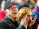 Former U.S. President Jimmy Carter dies at 100