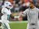 Fins coy on Tua’s availability for must-win finale