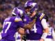 Darnold greeted by Vikings ‘mayhem’ after key win