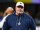 McCarthy puts future talk on hold ’til season ends
