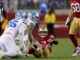 49ers’ Purdy injures elbow, says UCL appears fine
