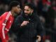 Amorim not expecting Jan additions to Utd squad