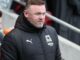United legend Rooney departs as Plymouth boss