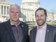 Caucus of military vets seeks to bridge the political divide in polarized Congress…