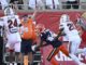 No. 21 Illinois beats No. 14 South Carolina 21-17 in the Citrus Bowl for its 10th win of the season