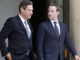 Meta replaces policy chief Nick Clegg with former Republican staffer Joel Kaplan ahead of Trump inauguration